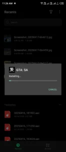 AJO89 $ Download Game GTA San Andreas Beserta Seluruh Panduannya 20 GTA San Andreas MOD APK 7